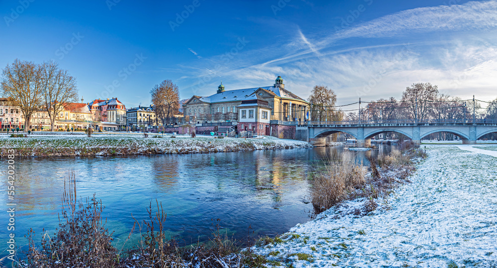 Notar Dr. Matthias Bogner Bad Kissingen
