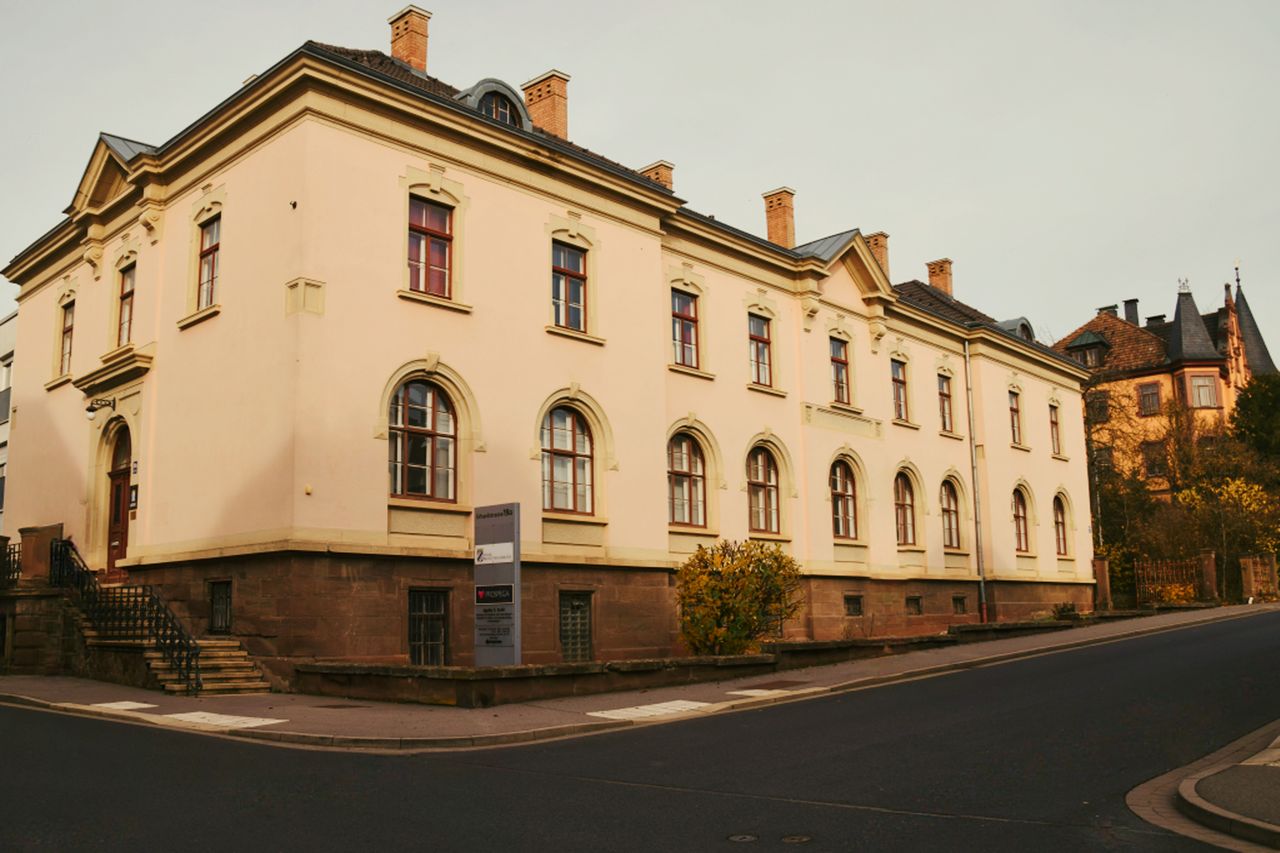Notar Dr. Matthias Bogner Bad Kissingen